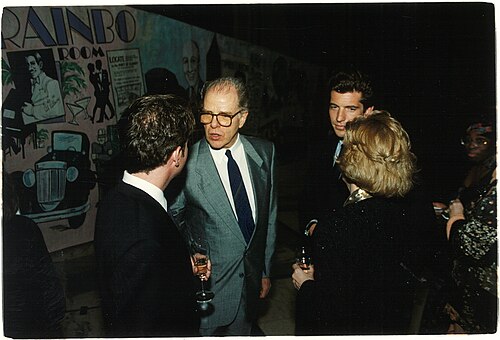 William Kennedy (author)